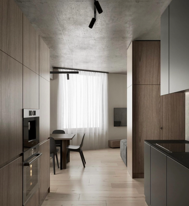 reforma de cocina integral